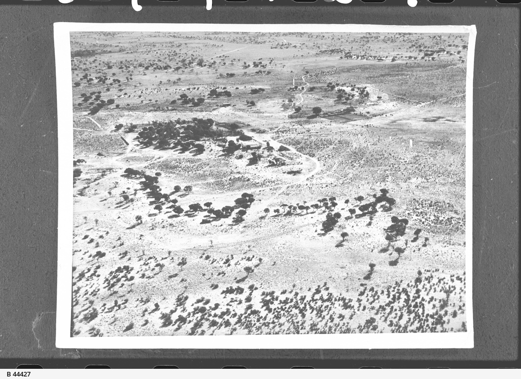 Roxby Downs • Photograph • State Library of South Australia