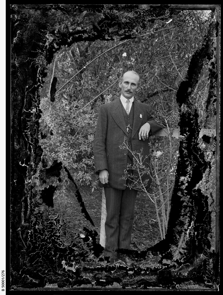 Photographs of activities, people, animals and scenic views in South ...