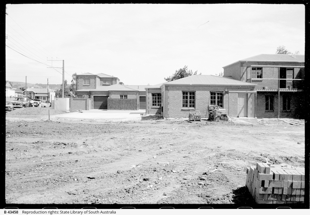 Unley • Photograph • State Library of South Australia