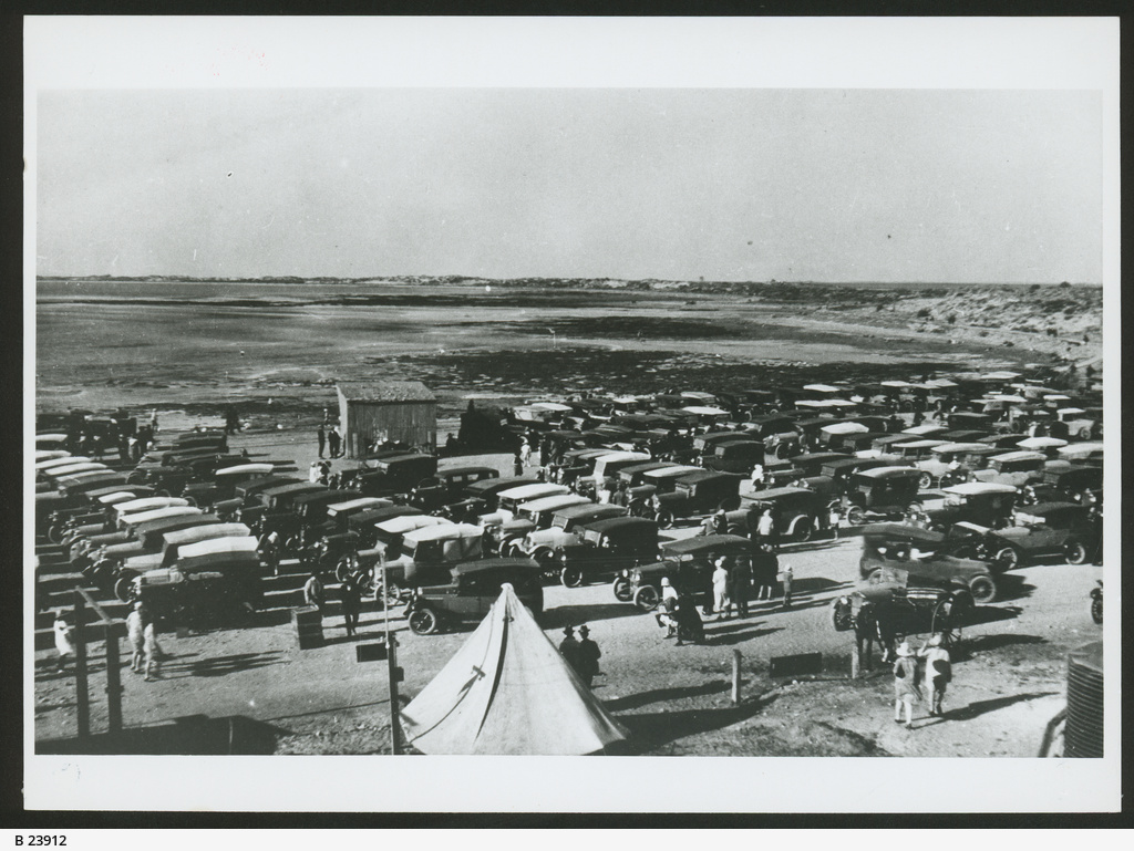 Moonta Library Moonta Bay, Port Moonta • Photograph • State Library of South Australia