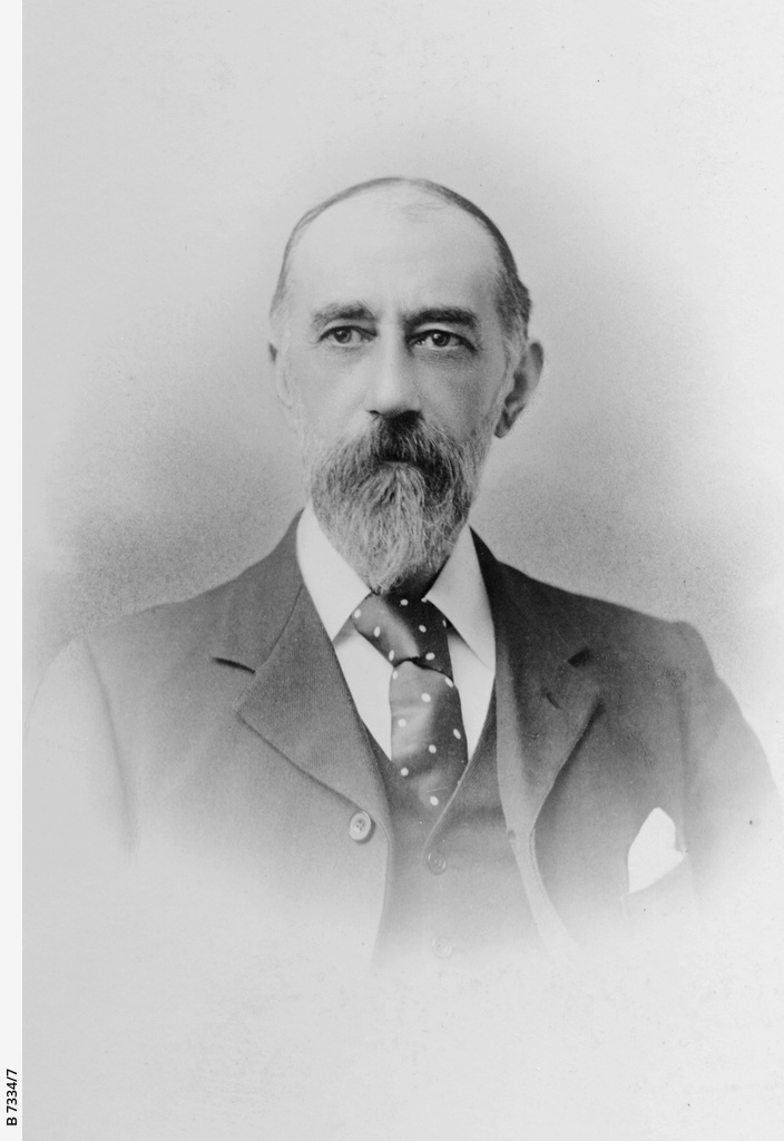 South Australian Company Henry Brandreth Gibbs Photograph State 