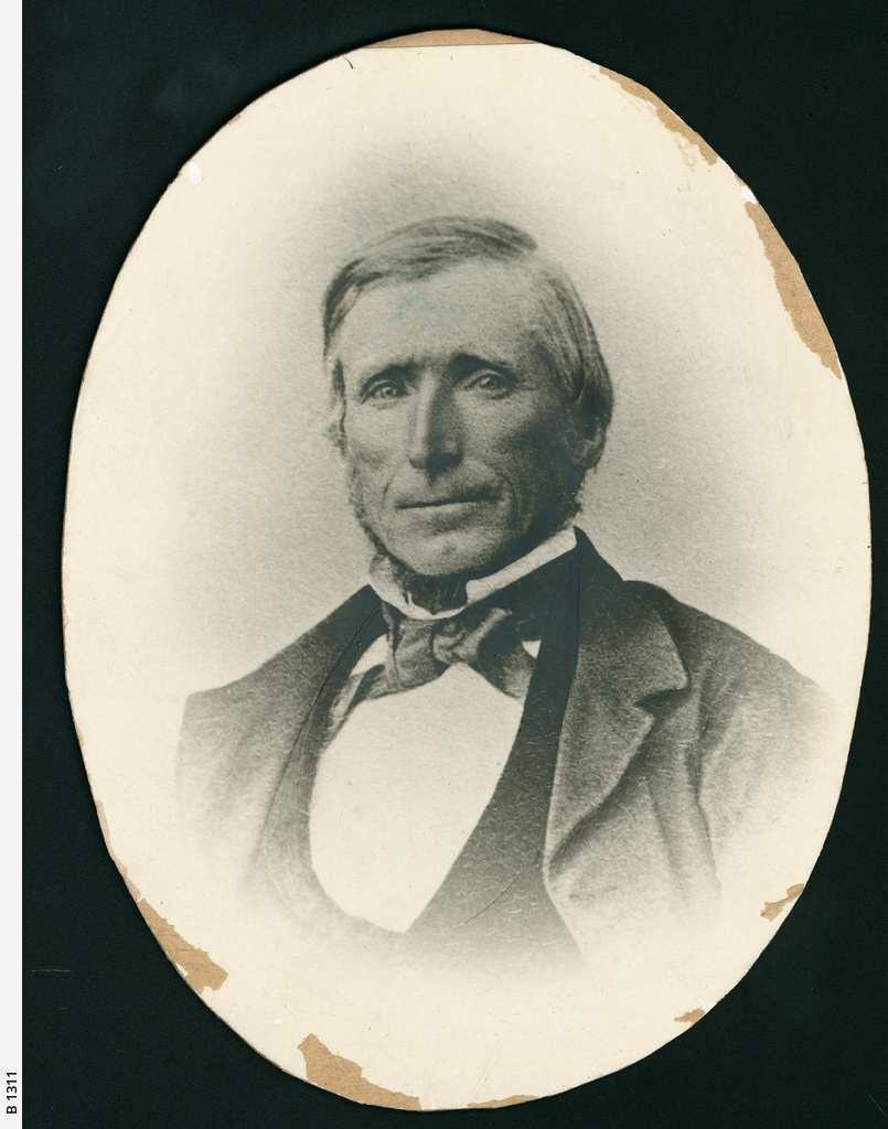 William J Innes William Innes • Photograph • State Library of South Australia