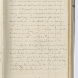 Field diary of Stephen King Jnr of the Overland Telegraph Line