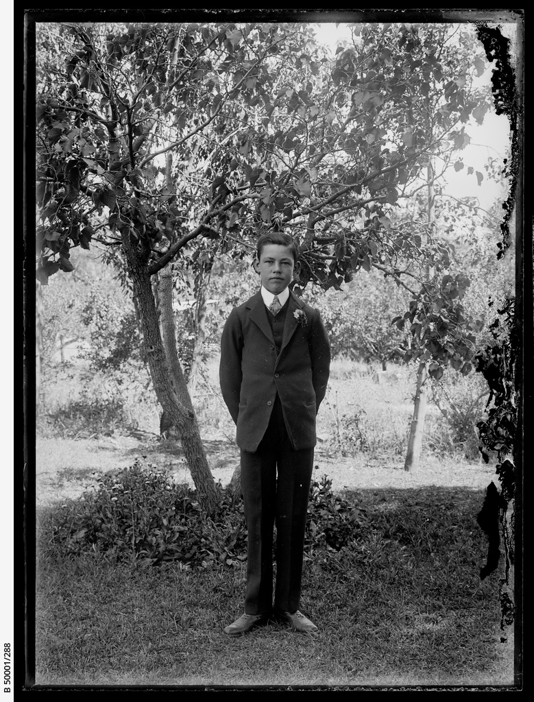 Photographs of activities, people, animals and scenic views in South ...